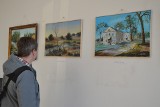 Miasto oczami twórców - wystawa w MCK w Skarżysku, którą warto zobaczyć