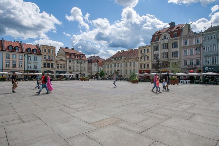 Przewodniczący klubu Prawa i Sprawiedliwości Jarosław...