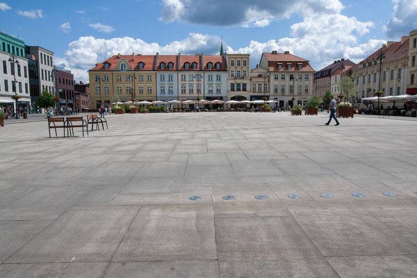 Przewodniczący klubu Prawa i Sprawiedliwości Jarosław...