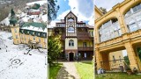 Perełki architektoniczne na sprzedaż na Dolnym Śląsku! Zamek, zabytkowe kino i unikatowe wille [ZDJĘCIA, CENY]