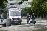 Nożownik ranił dwie osoby na pl. Nowy Targ we Wrocławiu. Jest areszt dla sprawcy. Grozi mu dożywocie