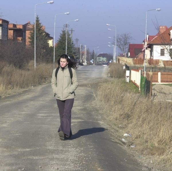 W tegorocznym budżecie Sandomierza są pieniądze na remont odcinka ulicy Obrońców Westerplatte.