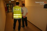 Ruda Śląska: policja złapała żartownisia, który wywołał fałszywy alarm bombowy