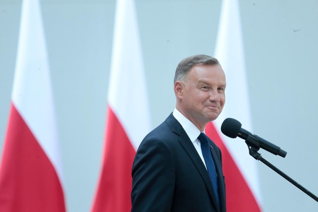 Andrzej Duda w Nowym Jorku na 76. sesji Zgromadzenia Ogólnego ONZ. Spotka się między innymi z prezydentami Brazylii oraz Turcji