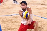 Siatkówka plażowa BPT Elite16. Pewne zwycięstwo polskiej dwójki
