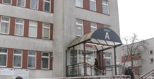 Samodzielny Publiczny Zakład Opieki Zdrowotnej MSWiA w Białymstoku zostanie przekształcony w szpital zakaźny