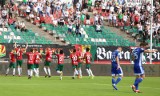 Miedź Legnica - Zagłębie Sosnowiec 0:2 RELACJA, WYNIK Sosnowiczanie zaczęli wiosnę od zwycięstwa na boisku kandydata do awansu!