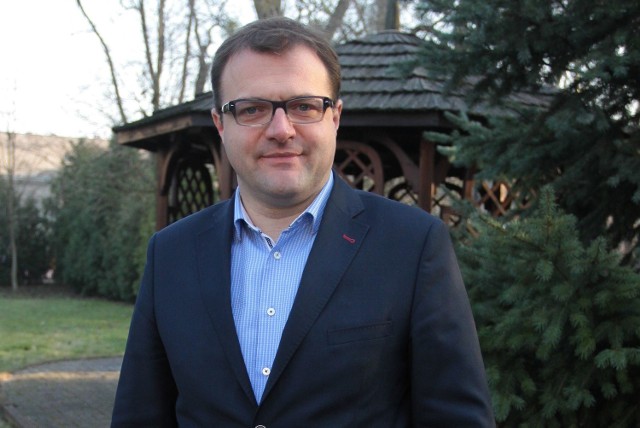 Radosław Witkowski jutro zamieni mandat posła na stanowisko prezydenta Radomia.