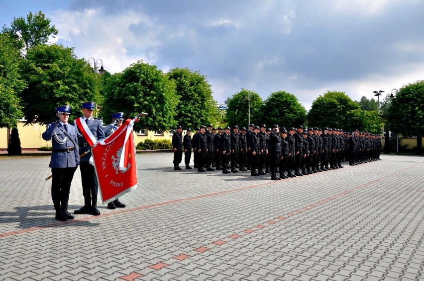 Szkoła Policji w Katowicach