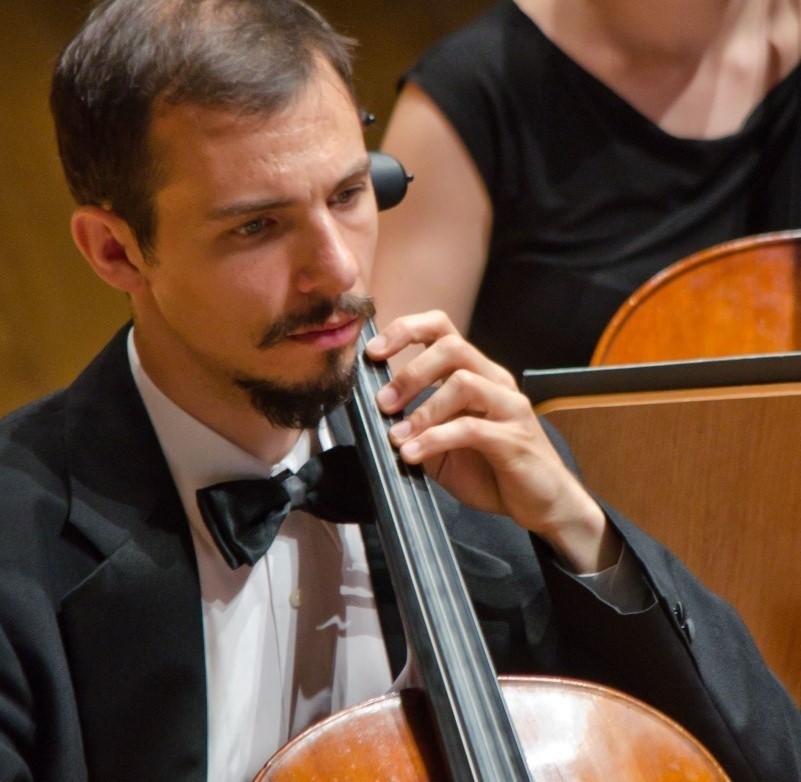 Radomska Orkiestra Kameralna zaprasza na dwa koncerty: familijny i dla wszystkich melomanów