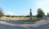 Nowy cmentarz komunalny powstanie w Brzeszczach. Na dotychczasowym pozostało już niewiele miejsc do pochówku [ZDJĘCIA]