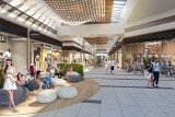 Budowa Designer Outlet Kraków ruszyła z pełną mocą.  KG Group i ROS podpisały akt erekcyjny