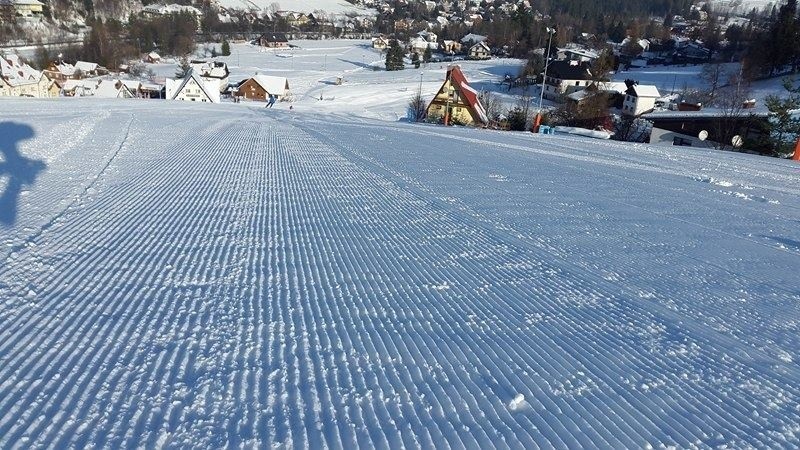 Narciarski weekend w Beskidach WIDEO Gdzie jeździć na nartach? Które wyciągi są czynne?