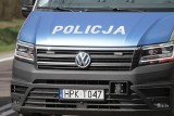 Tarnobrzeg. Kierowca chryslera był poszukiwany przez sąd w Kielcach. Wpadł podczas kontroli drogowej