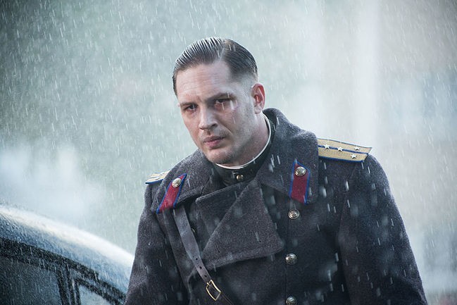 "System (Child 44)" (fot. AplusC)...