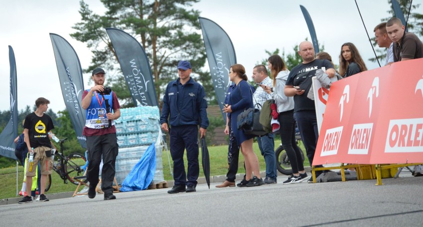 Orlen Tour de Pologne Amatorów, Memoriał Ryszarda...