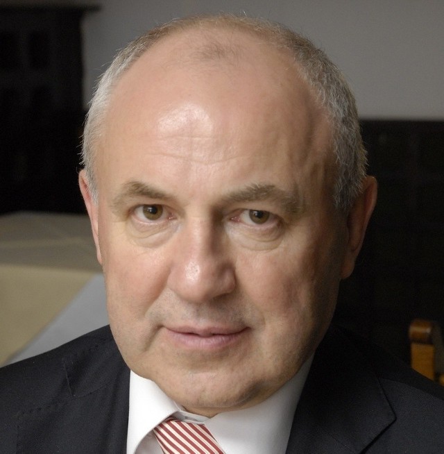 Leszek Gierszewski   