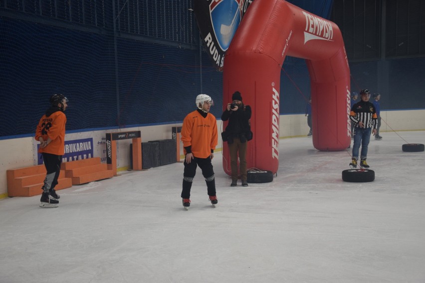 Ruda Śląska: IV edycja Freestyle Skate Day ZDJĘCIA