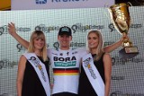 Tour de Pologne 2018. Pascal Ackermann triumfuje w Krakowie