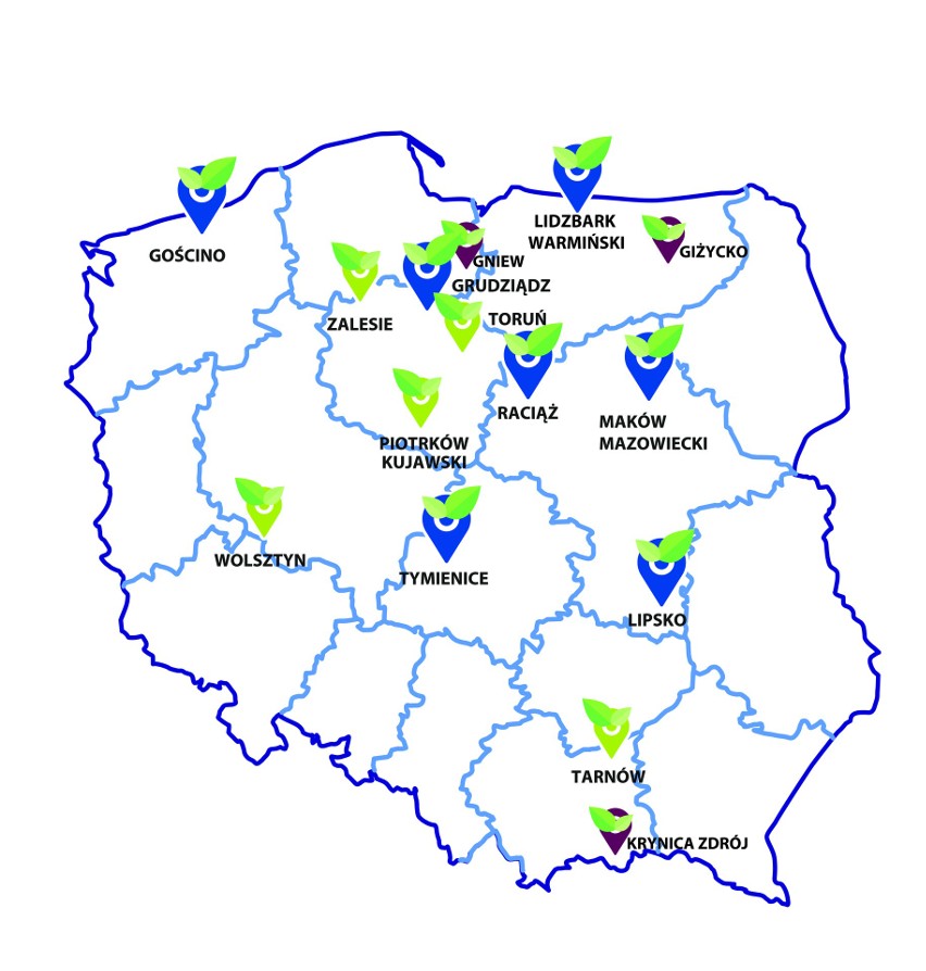 Mleczarski gigant i rewolucja proekologiczna. Innowacyjne zmiany proekologiczne dla przyszłych pokoleń w zakładach mleczarskich POLMLEKU