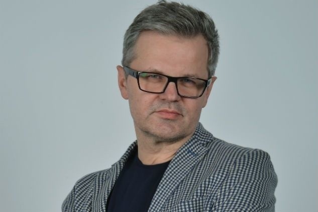 Do zgłoszenia się do Młodzieżowej Orkiestry Rozrywkowej zachęca Piotr Salata, dyrektor koneckiego Domu Kultury.