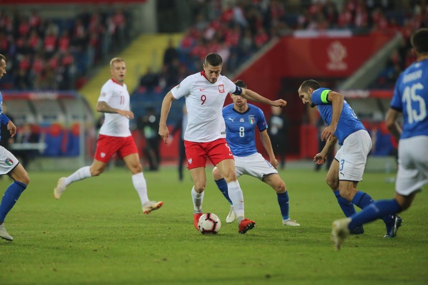 Było jasne, że po porażce z Portugalią i krytyką, jaka...