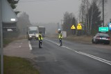 Ponad 20 kierowców ukaranych przez policję za brak pasów