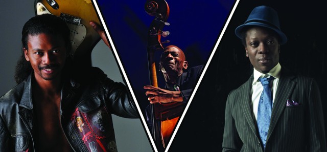 Festiwal otworzy koncert Afroistic Trio