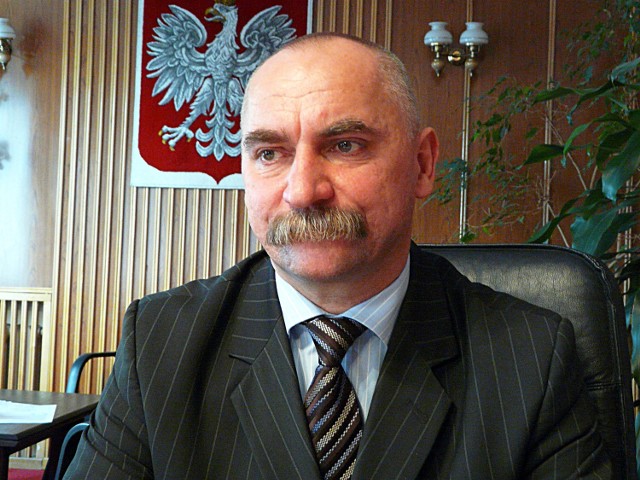 Dariusz Woźniak