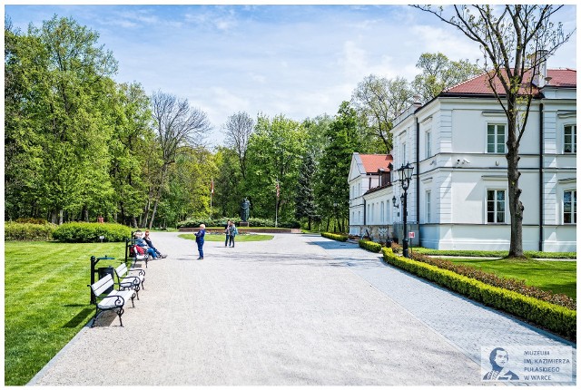 Muzeum "Pułaskiego" w Warce zaprasza zwiedzających w Noc Muzeów.