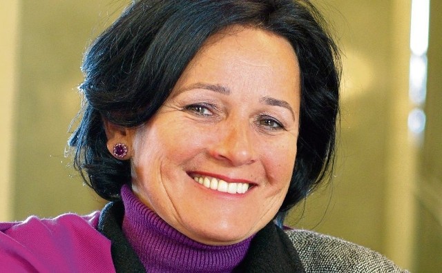 Marta Patena zostanie najprawdopodobniej kandydatką PO na prezydenta Krakowa