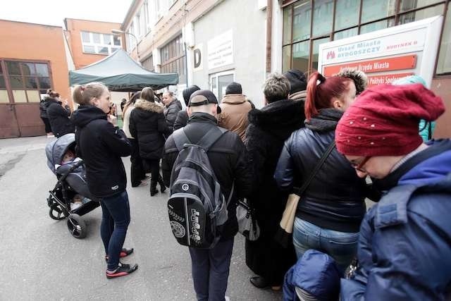 Nowe Centrum Świadczeń Rodzinnych ma usprawnić obsługę mieszkańców, np. korzystających  z „500+”