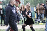 Zagłębioza, czyli punkowy festiwal na Górce Środulskiej [ZDJĘCIA]