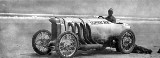 Historia rekordów prędkości: 1910 Blitzen Benz