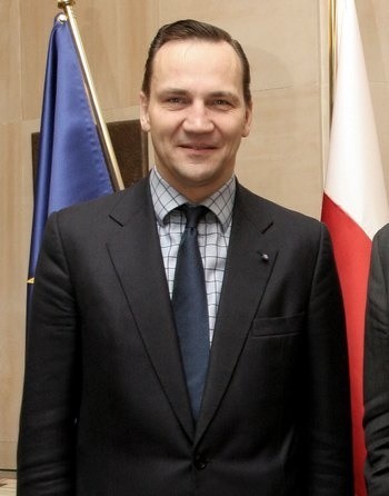 Radosław Sikorski