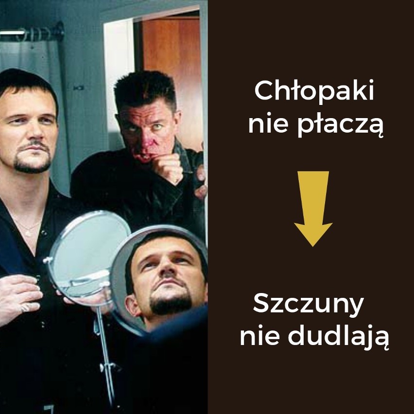 Zastanawialiście się kiedyś, jak brzmiałyby tytuły filmowych...