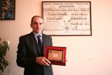 Tytuł Technikum Roku 2012 dla szkoły z Radomia