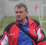Zbigniew Wandas ponownie trenerem Polonii Nysa