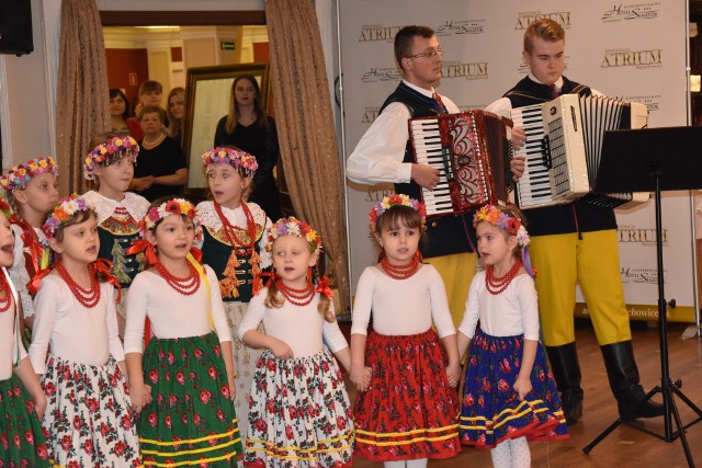 Zespół Kukułeczki wystąpi na rynku w Starachowicach.