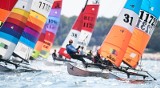 Ustka Charlotta Sailing Days 2021. Największe regaty na Pomorzu Środkowym