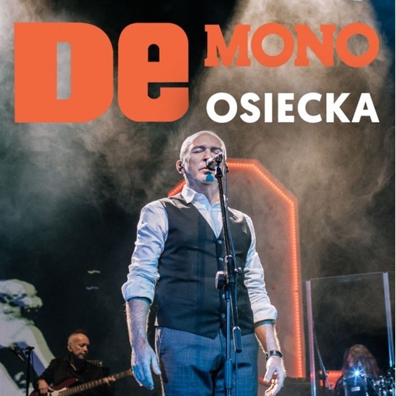 De Mono - Osiecka...