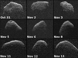 Asteroida Apophis zmieniła tor lotu. Może uderzyć w Ziemię. Naukowcy informują o nowych wyliczeniach. Wiadomo, kiedy będzie groźna