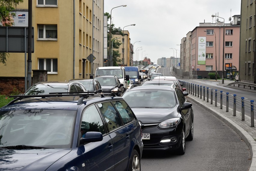 System ITS ma zacząć sterować ruchem w Opolu w 2021 roku