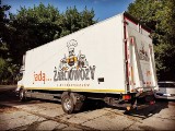 Żarciowozy w Radomiu, czyli zlot food trucków z pysznym jedzeniem. Będzie można skosztować potraw z różnych stron świata! Co zjemy? Sprawdź!