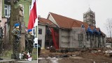 Pomnik Witolda Pileckiego w Koszalinie zostanie przeniesiony? Ksiądz apeluje: Niech rotmistrz stanie u nas 