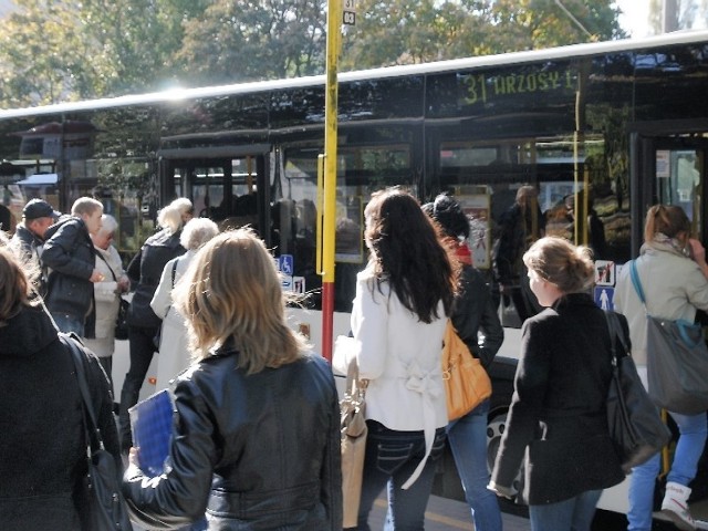 Ceny biletów wciąż będzie ustalać rada miasta. Na razie nie są planowane zmiany stawek