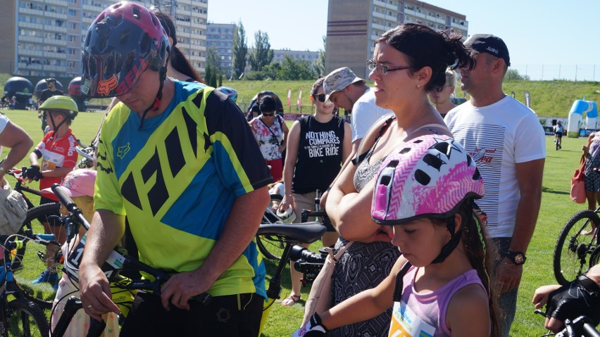 Setki rowerzystów w Jastrzębiu. Trwa Bike Atelier MTB...