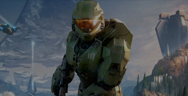 Halo Infinite - przegląd recenzji i opinii najnowszego hitu Xbox Game Studios. Call of Duty: Vanguard i Battlefield 2042 zmiażdżone