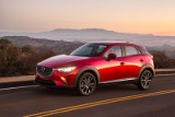 Nowa Mazda CX-3. Zobacz jak wygląda miejski crossover Japończyków [video]