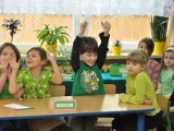 Szkoła Podstawowa nr 1 w Białymstoku urządziła turniej ekologiczny